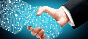 Change And Technology