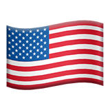 Flag United States 1F1Fa 1F1F8