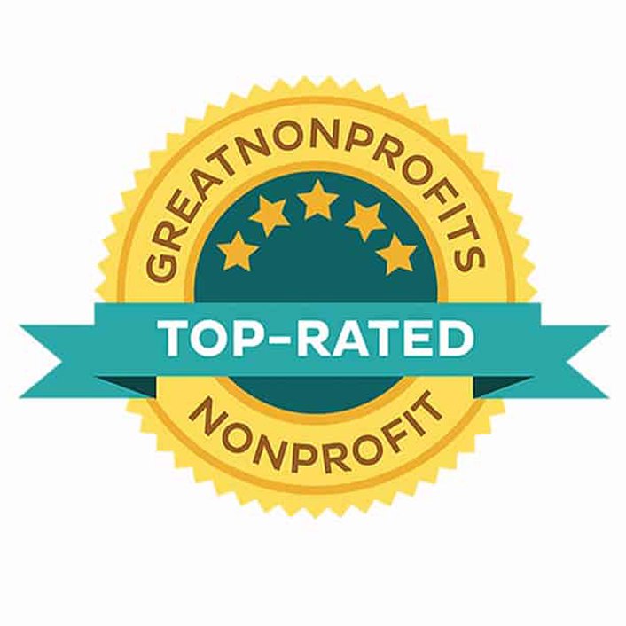 Great Nonprofits