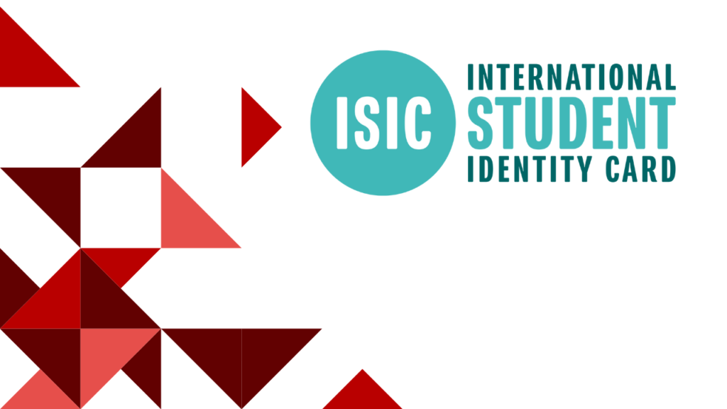 The Continents States University Partners With Isic Usa To Enhance Student Experience