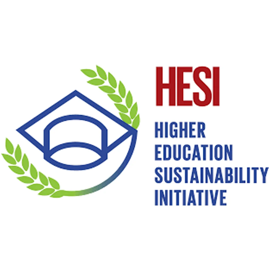Higher Education Sustainability Initiative