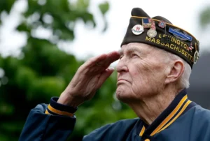 8 Keys To Veterans' Success