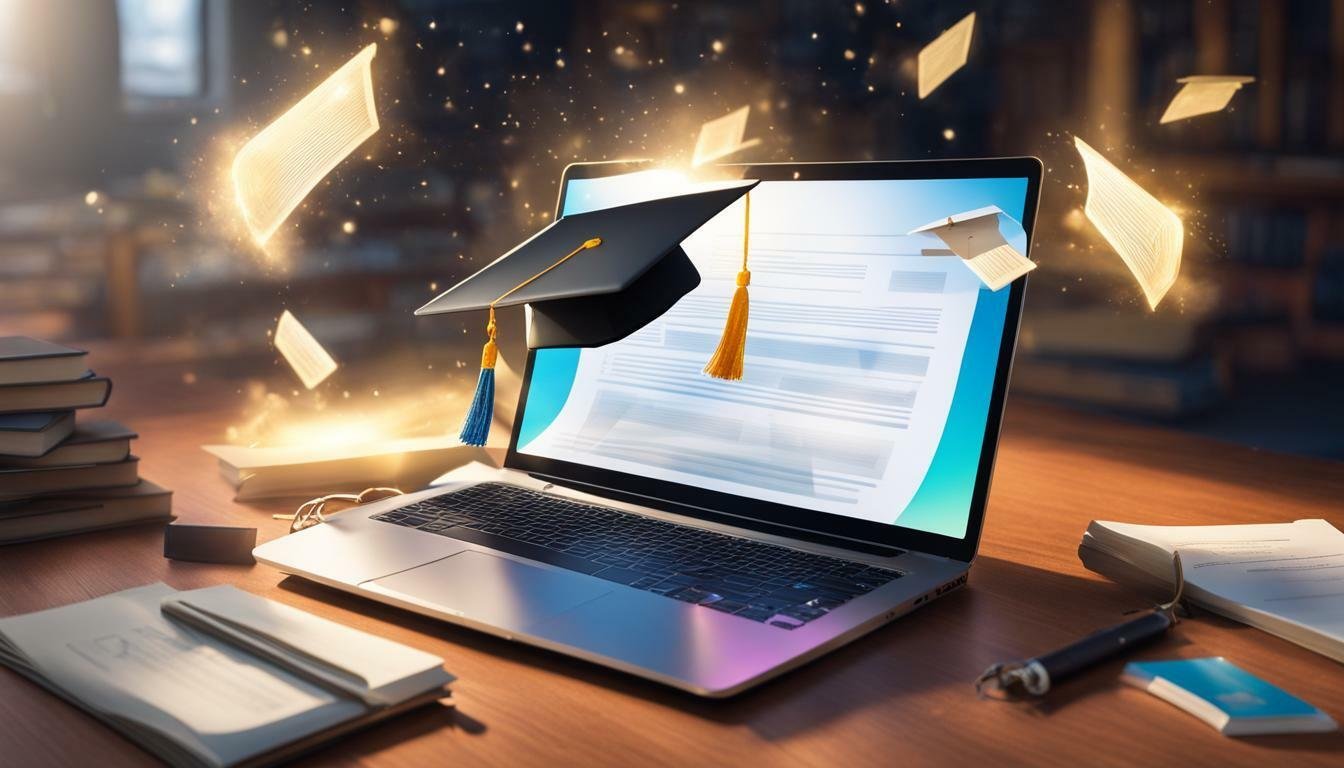 Accredited Online Degrees