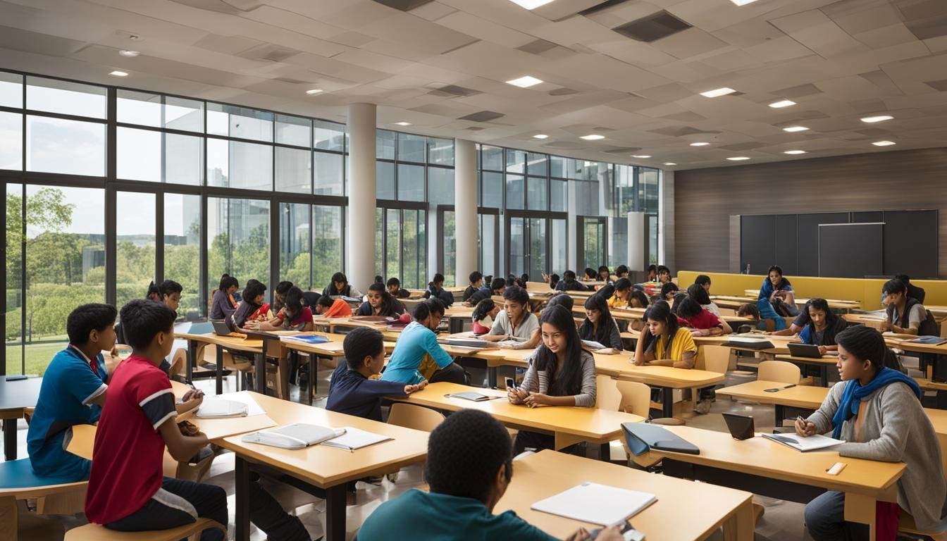 accredited universities in the US
