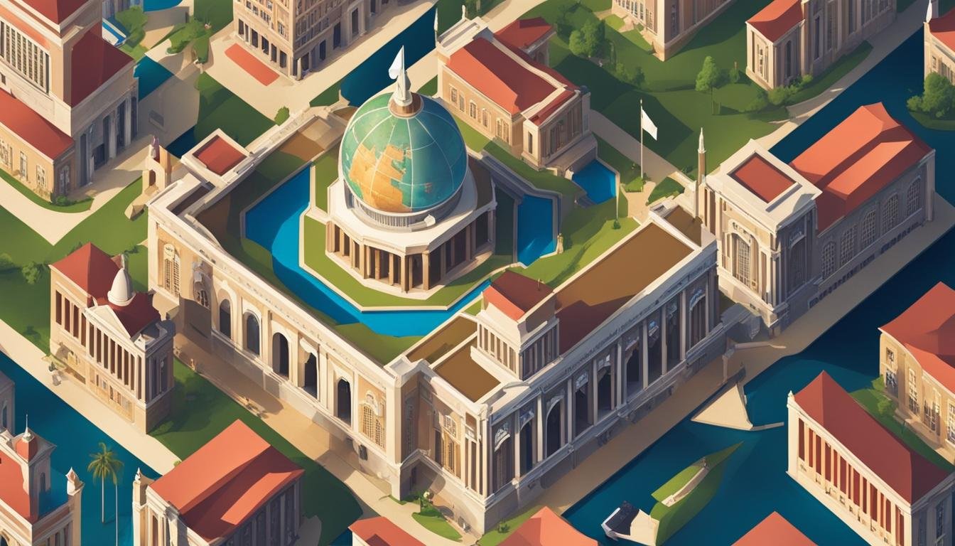 best universities for international students