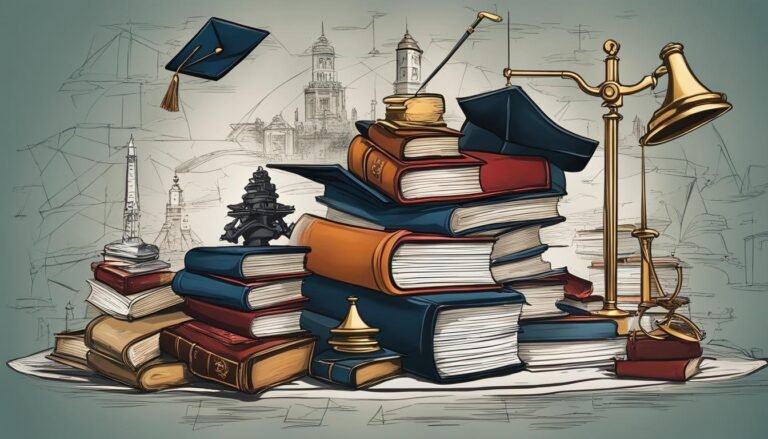 Graduate vs. Undergraduate Education: Key Differences – Continents ...
