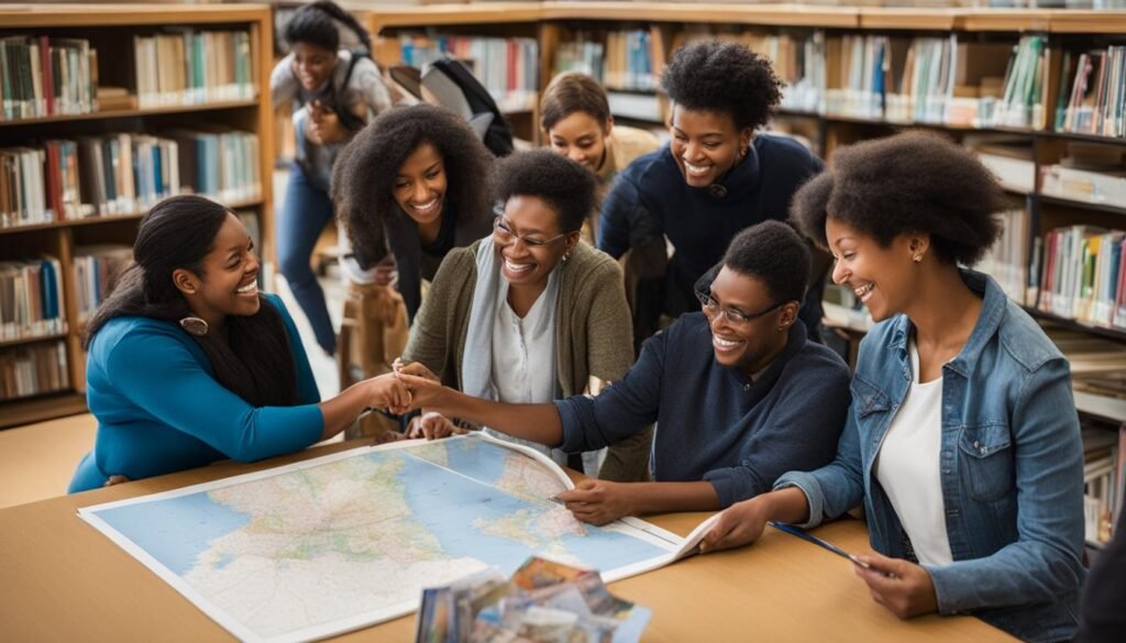 ESOL programs