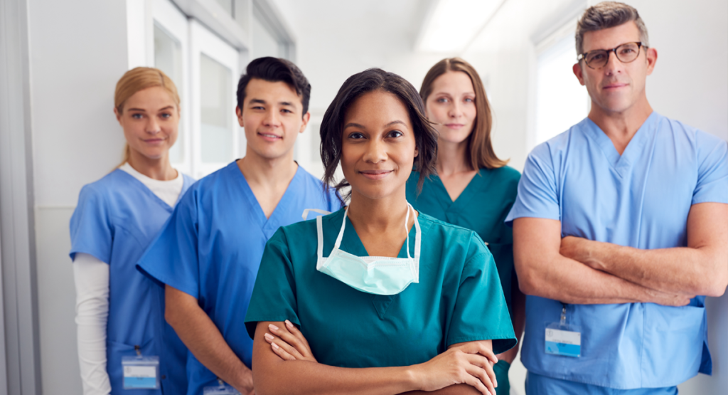 MiniMaster in Medical Administration