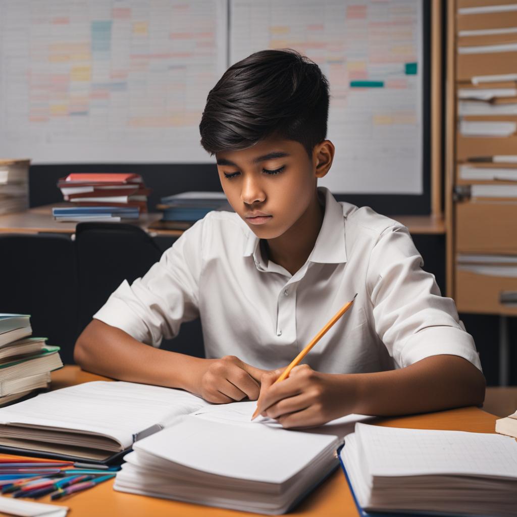 Optional SATs in the UK