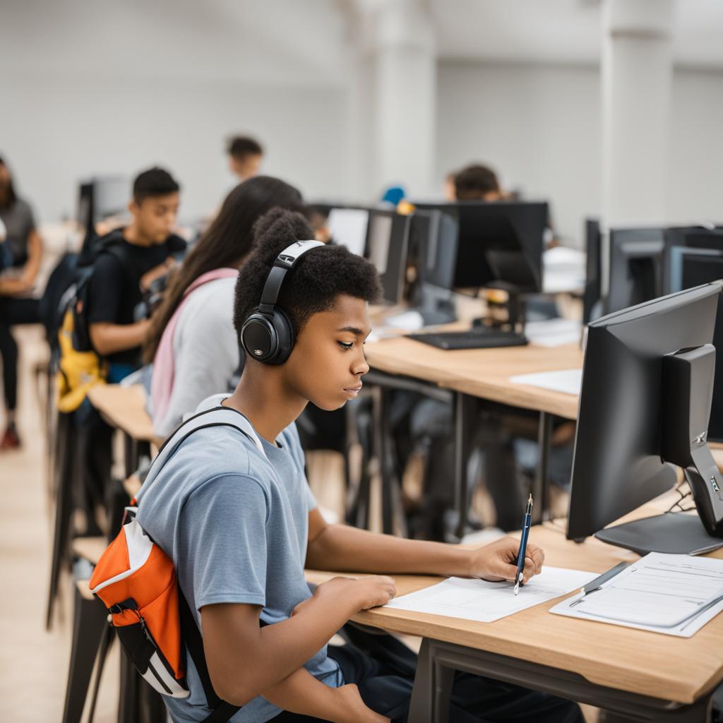 SAT registration
