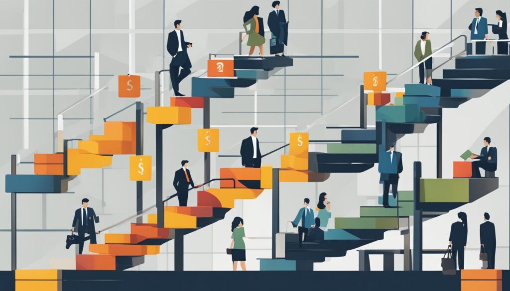 actuarial career progression