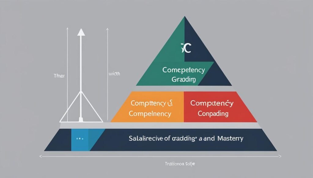 grading in competency-based education