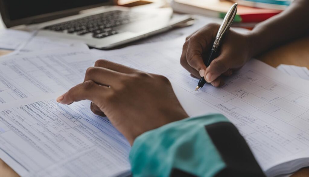 planning for college costs