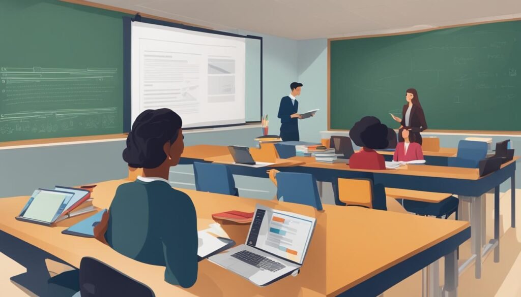 project-based assessments in competency-based courses