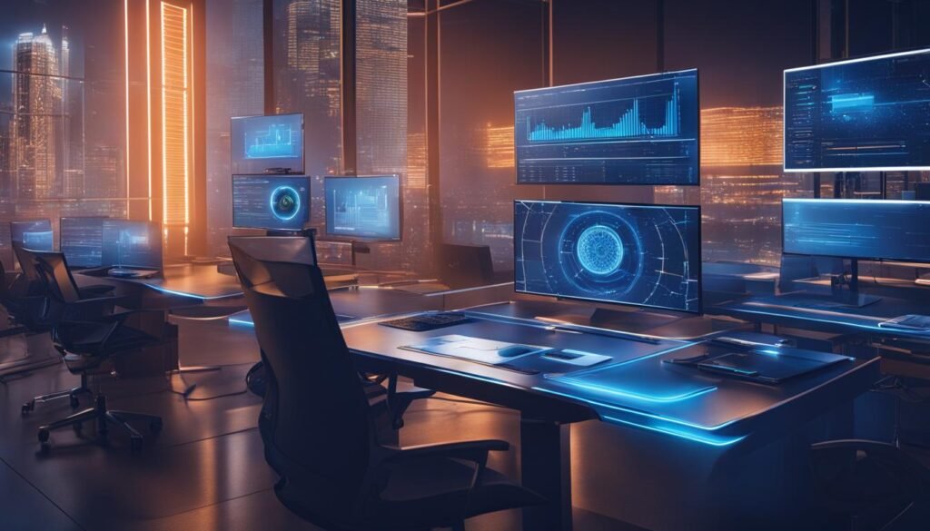 AI technology