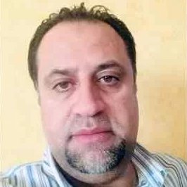 Mohammed Al-Qudah