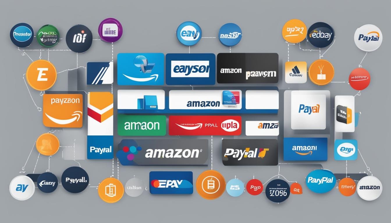 The Start of E-Commerce: A Historical Overview