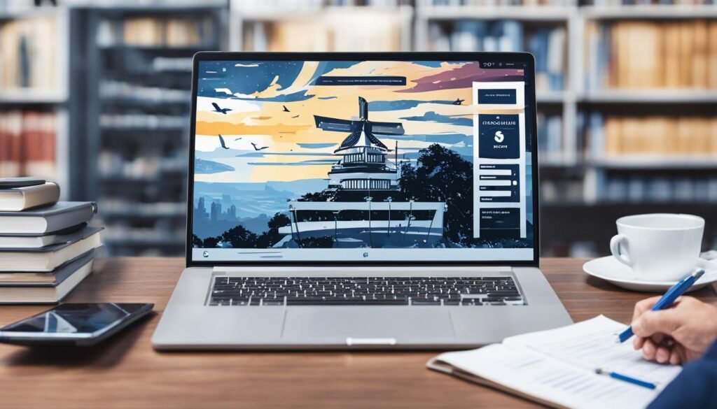 academic resources