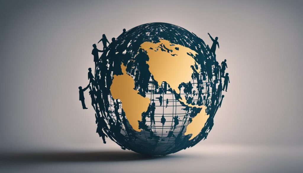 affiliate marketing