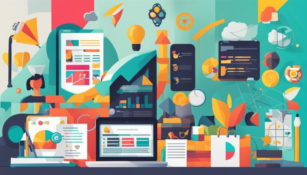 determine your niche