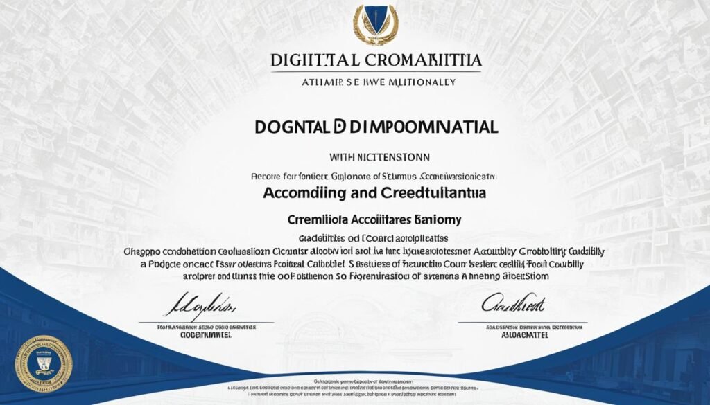 Accreditation and Credibility of Online Master's Degrees
