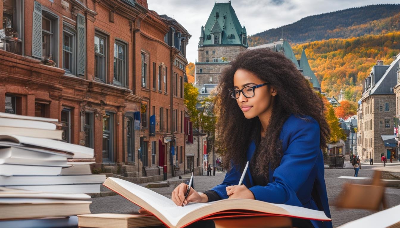 Advantages of Pursuing a Master's in a Bilingual Province like Quebec