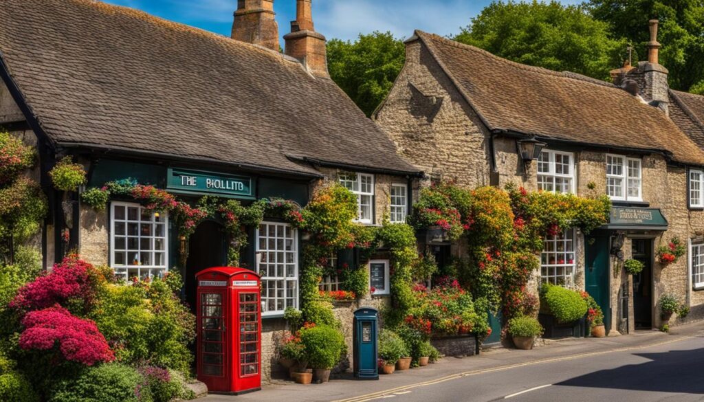 British traditions