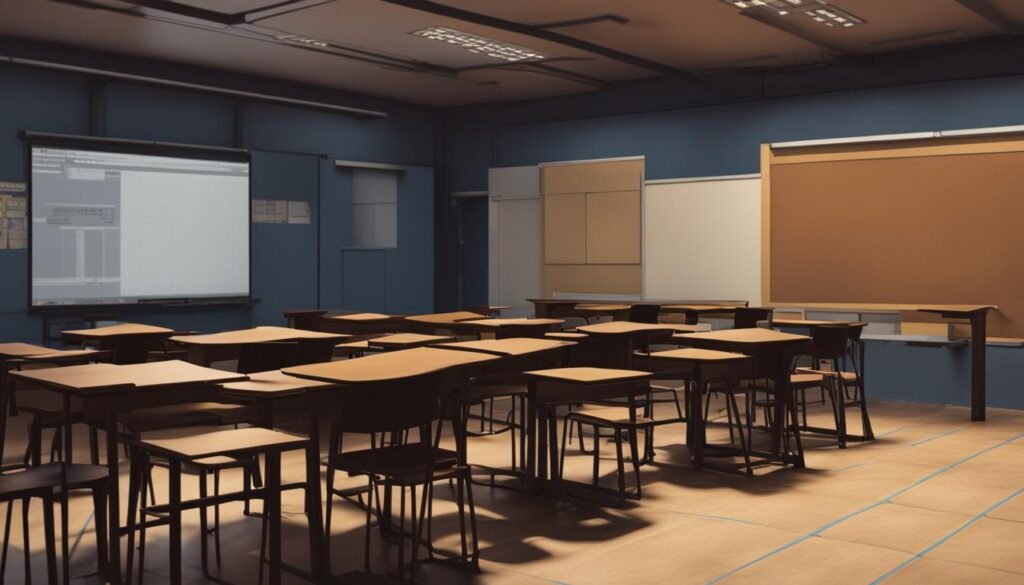 COVID-19 impact on Filipino universities