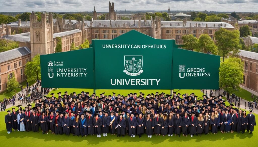 Canadian Universities