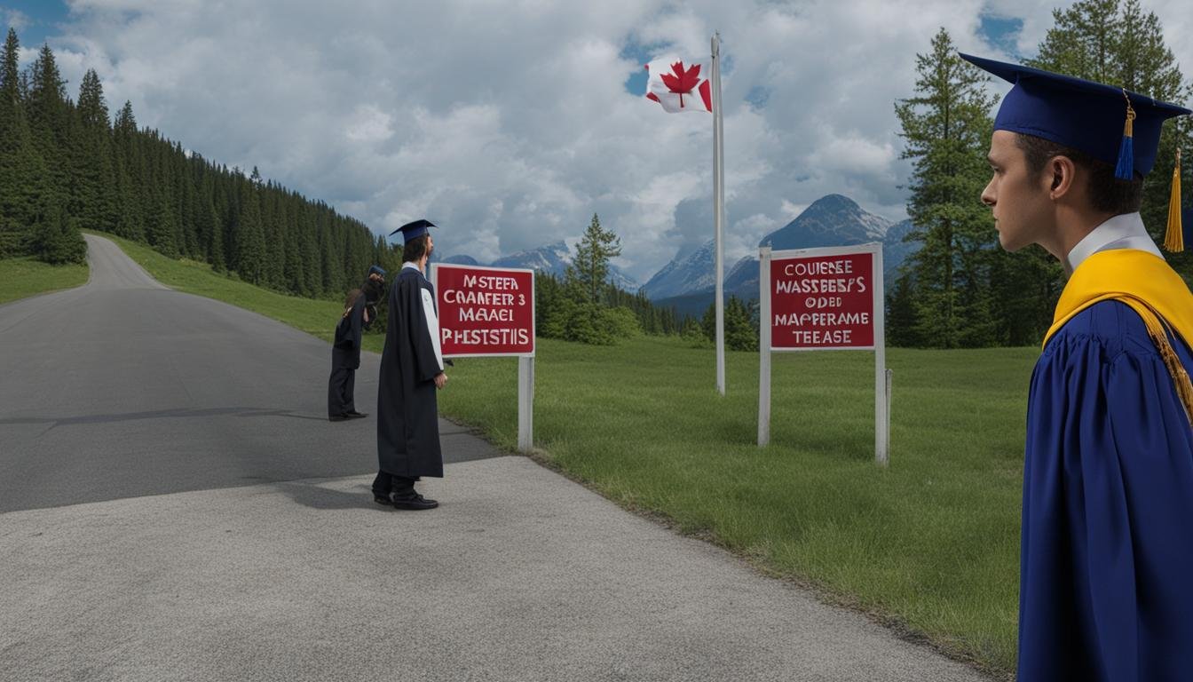 Choosing Between Course-Based and Thesis-Based Master's Programs in Canada