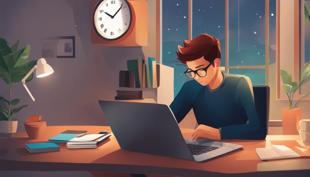 Flexibility of Online College Degrees