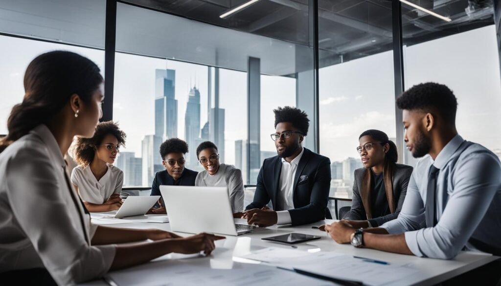 Internship and Co-op Programs in Canada