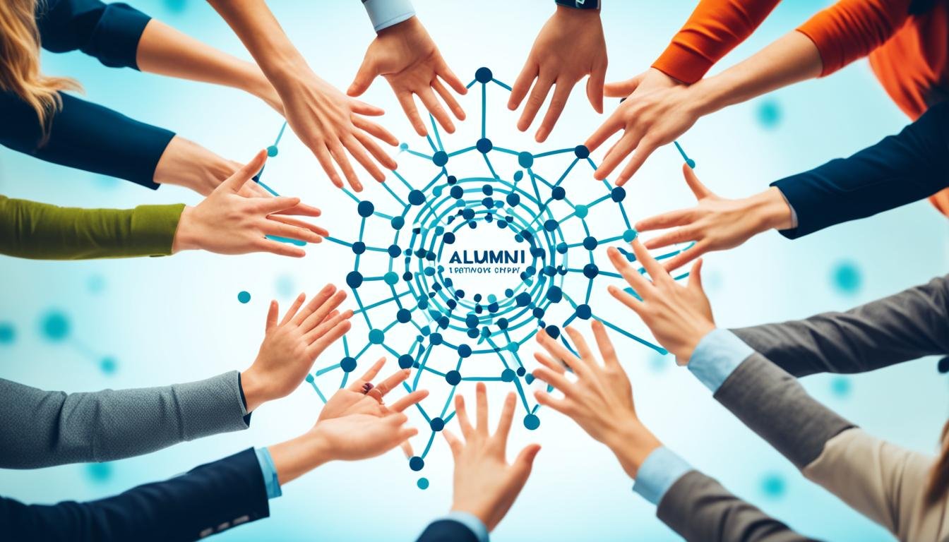 Leveraging Alumni Connections Jobs and Internships Philippines
