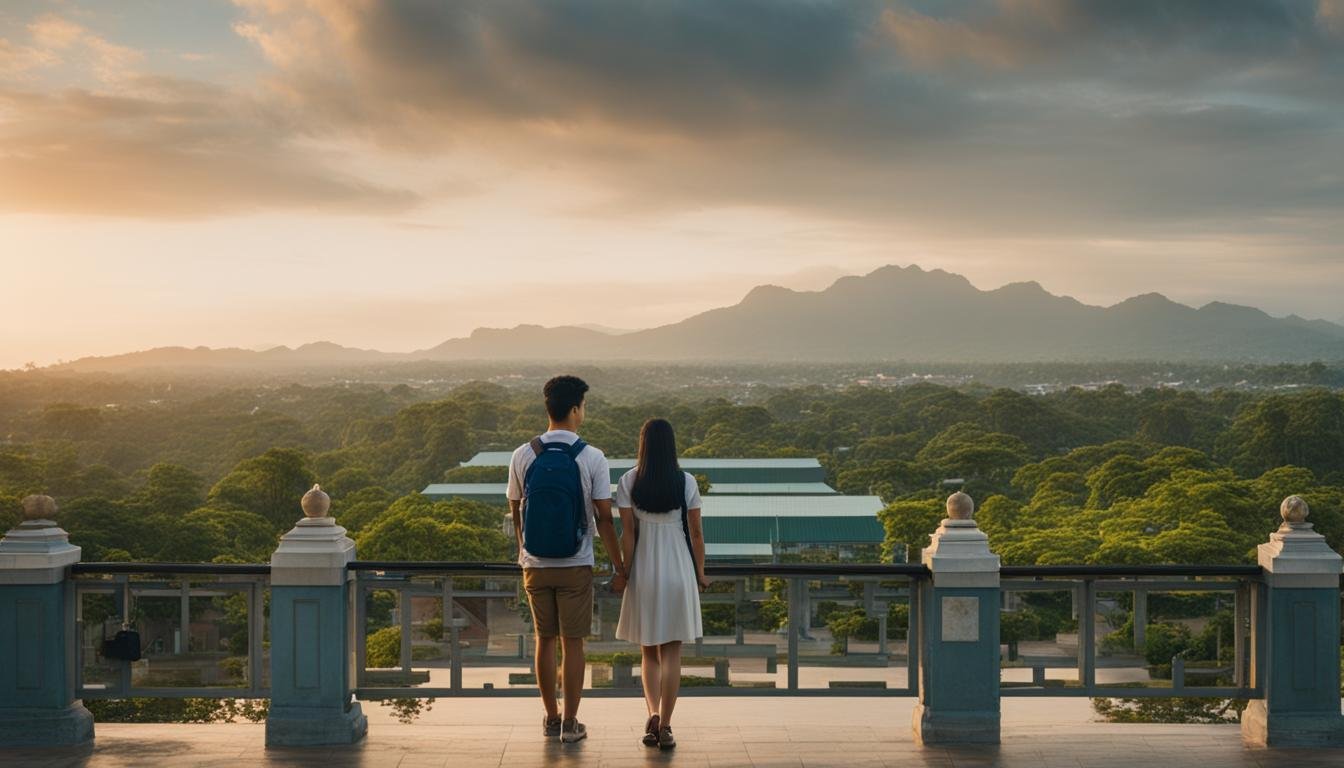 Long Distance Relationships Survival Guide in Filipino Colleges