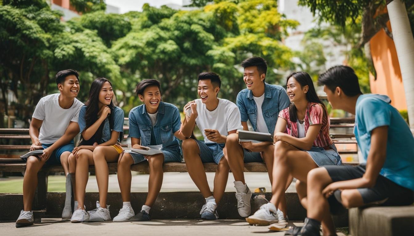 Making Long-Distance Friendships Work in Filipino Colleges