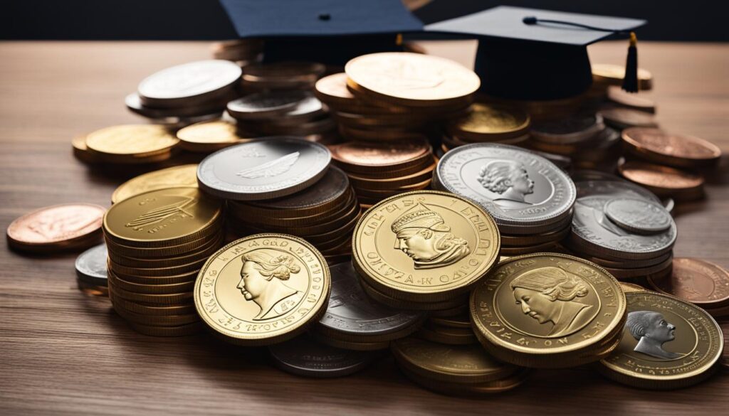 Master's Education Funding in Canada