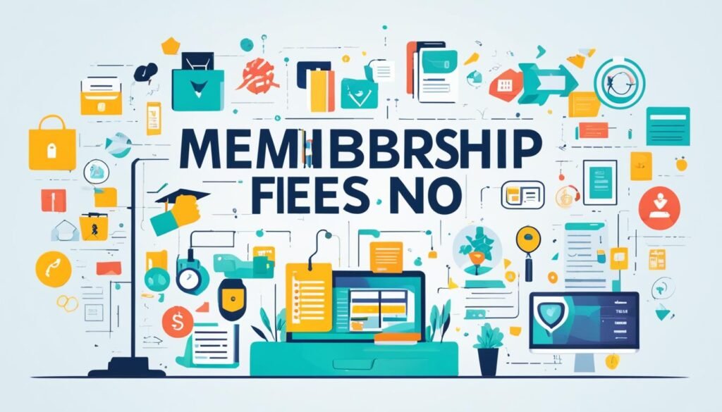 Membership-Based Programs and No Hidden Fees