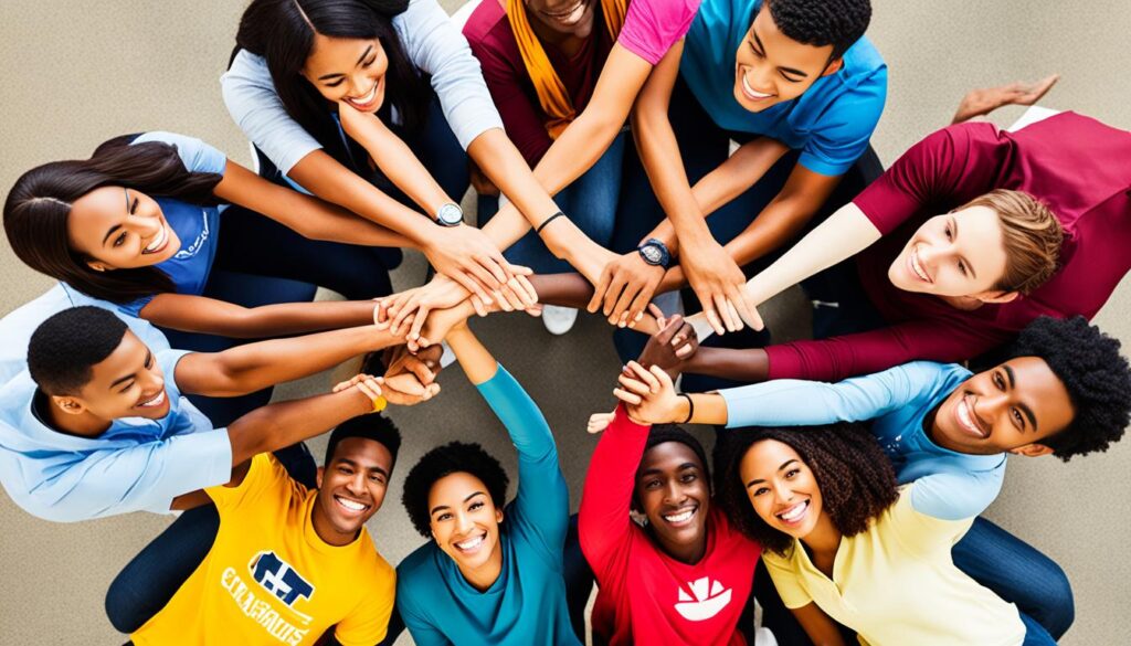 Peer Support Networks