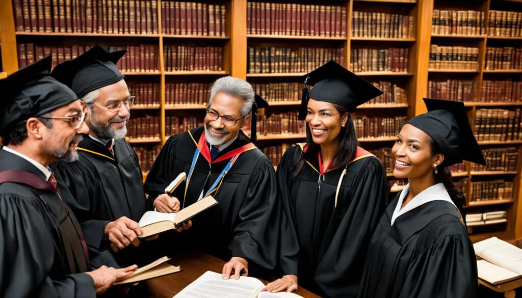 Ph.D. faculty