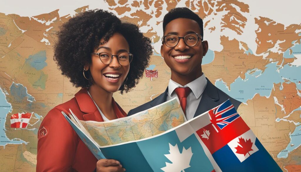 Provincial Nominee Programs