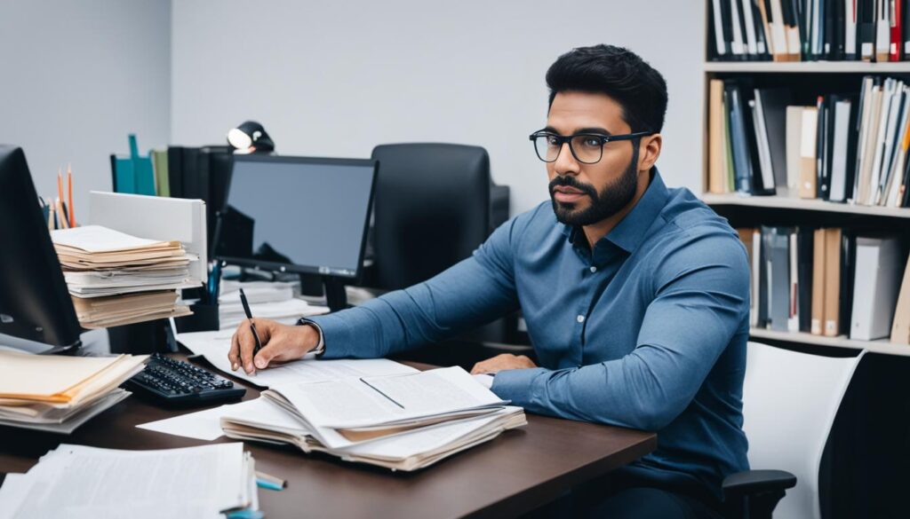 Research in Career Preparation