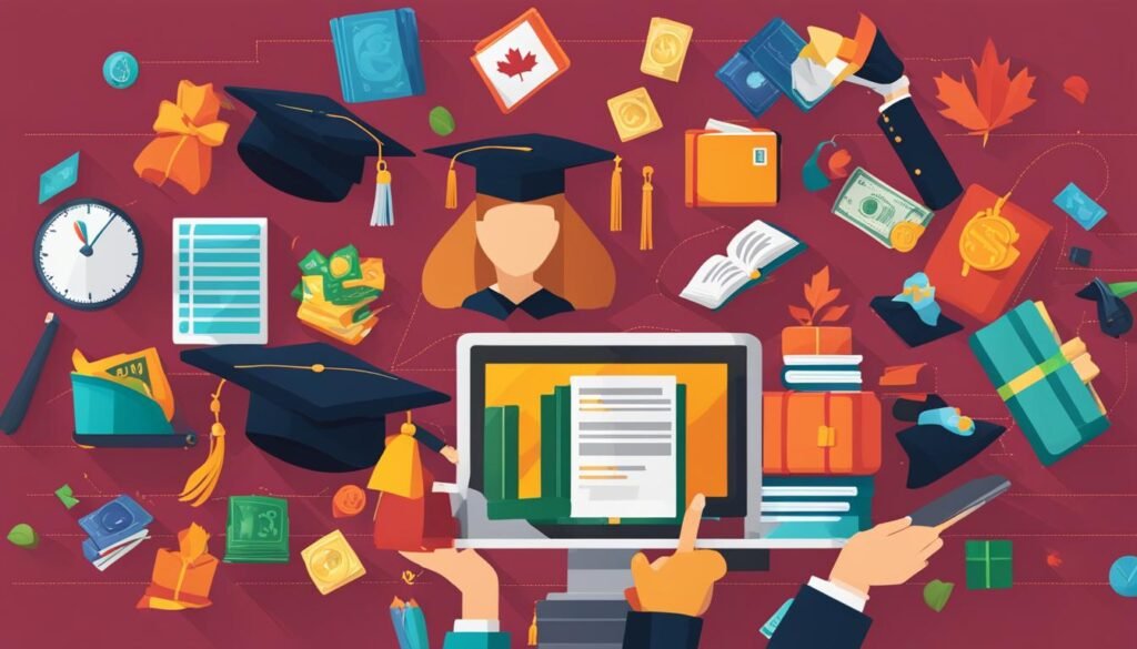 Scholarships and Financial Aid