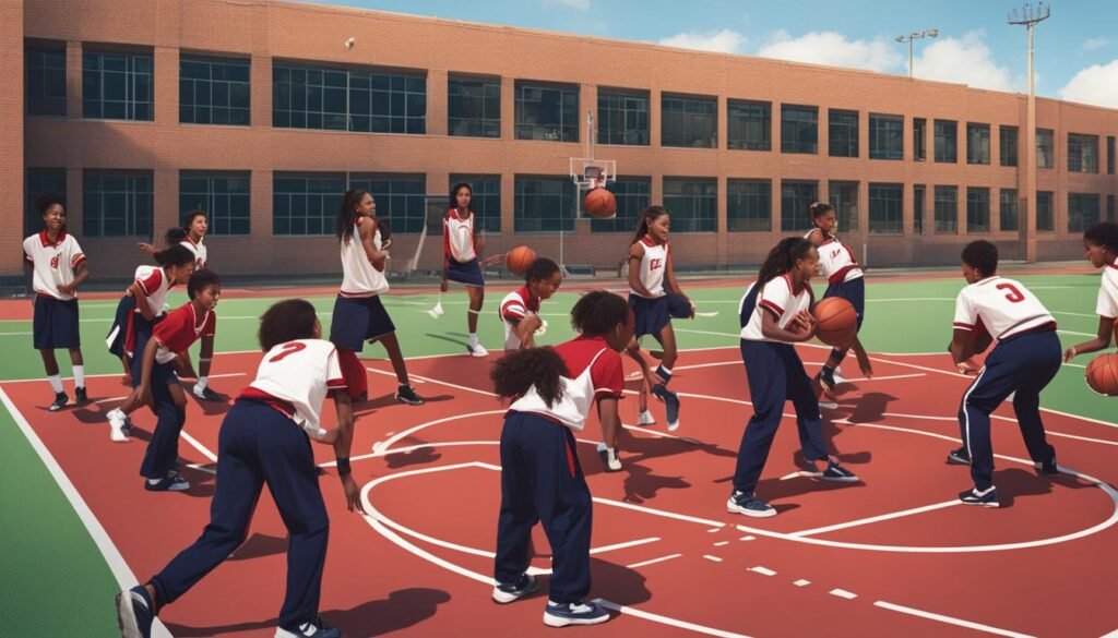 Sports Participation in Filipino High Schools