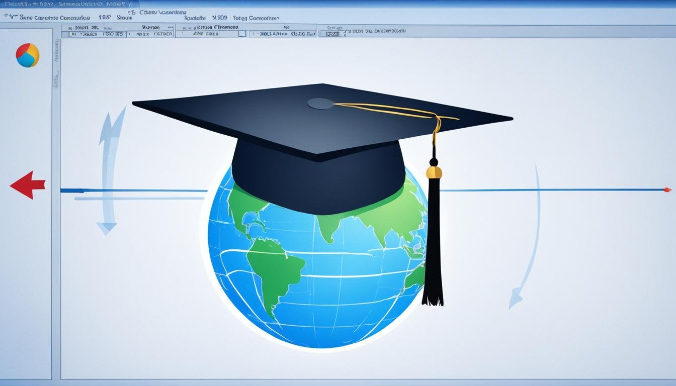 are online graduate degrees respected