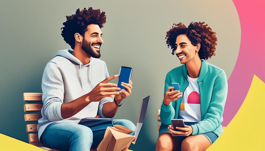 benefits of long-distance friendships