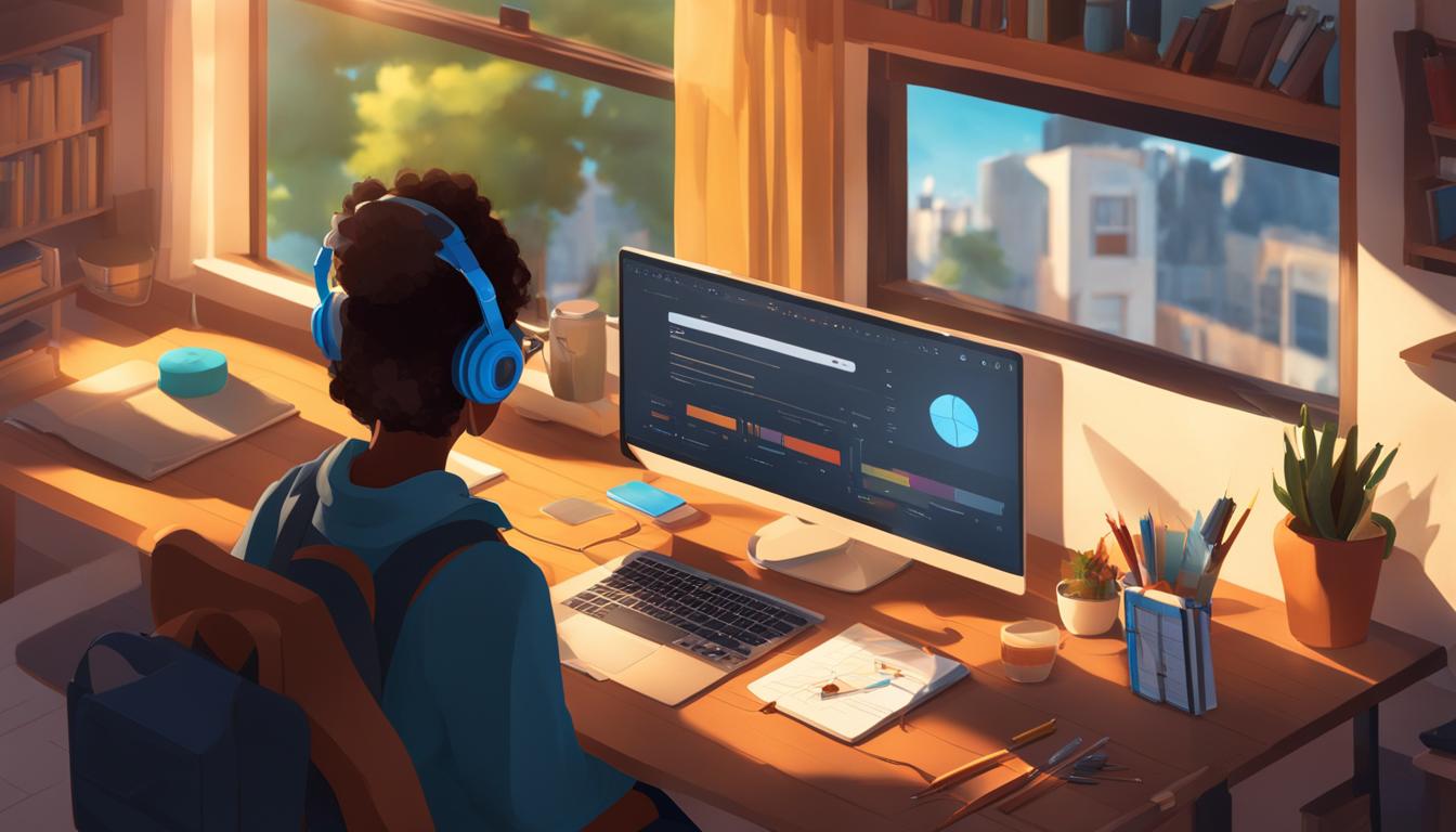 benefits of online college degrees