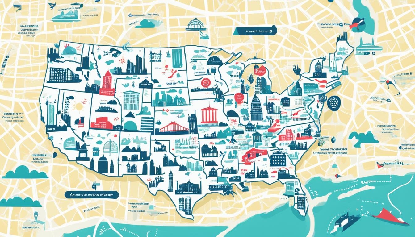 best cities and states for launching a small business in 2022