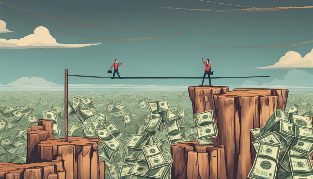 budget uncertainty