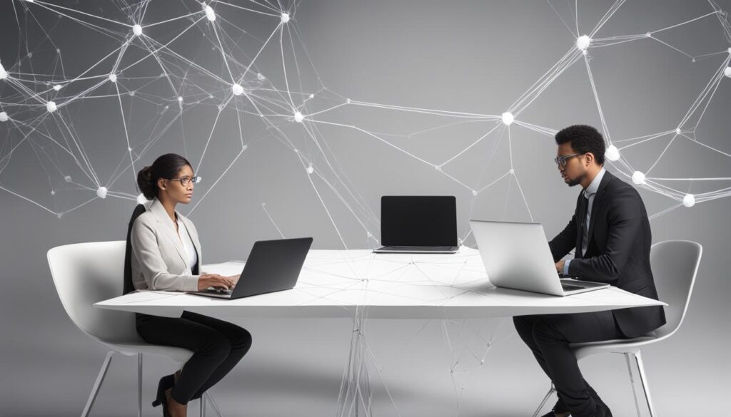 career networking