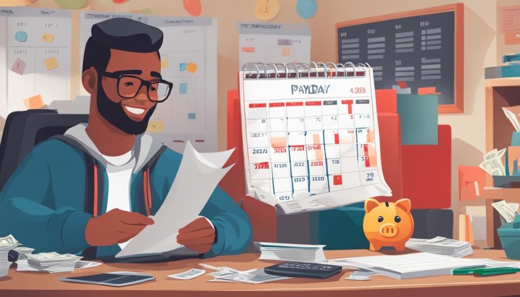 financial management